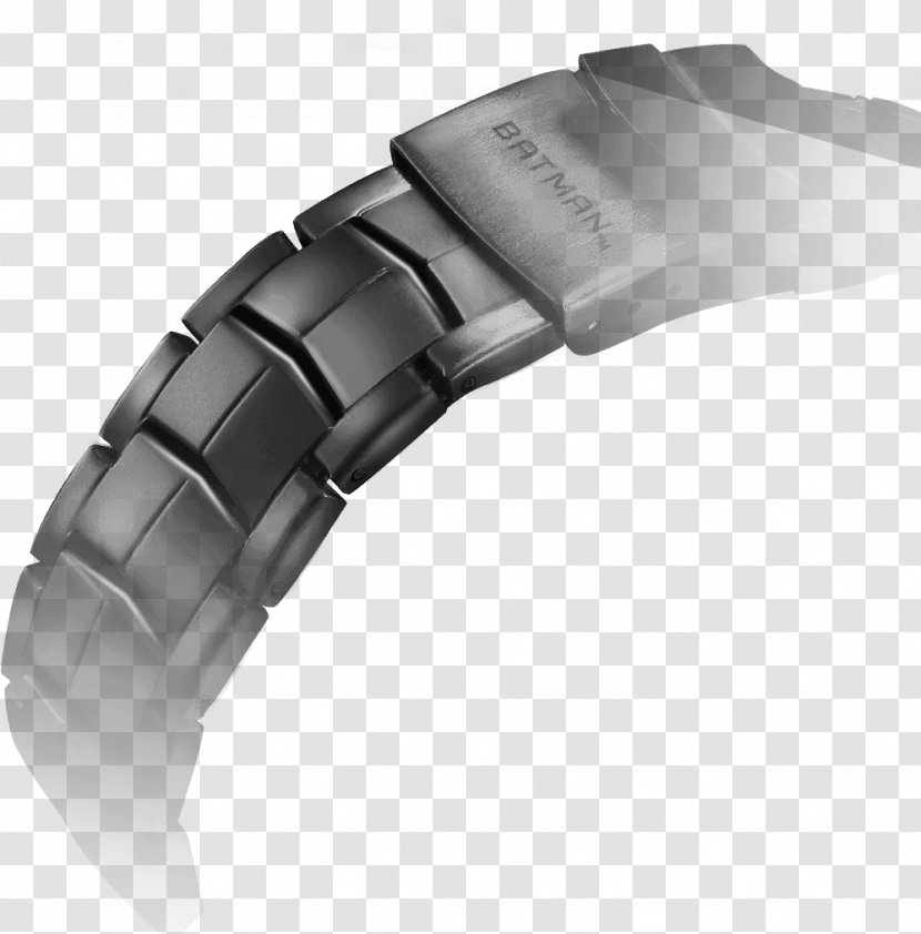 Steel Plastic Watch Strap - Computer Hardware Transparent PNG