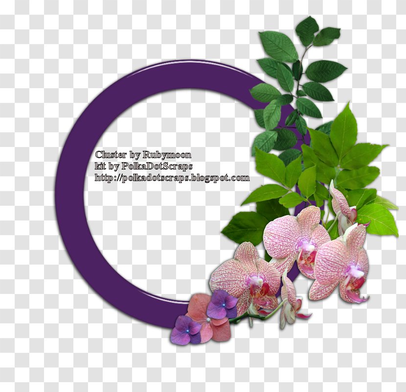 Floral Design Flower - THANK YOU Frame Transparent PNG