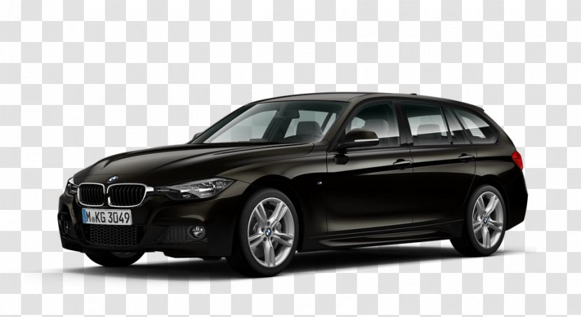 BMW 1 Series Used Car 2018 320i XDrive - Dealership - Bmw Transparent PNG