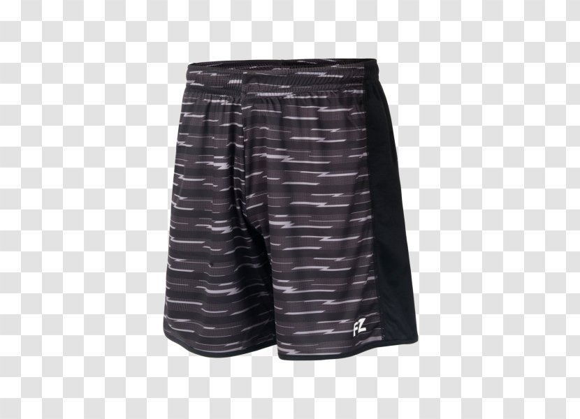Bermuda Shorts Pants Clothing FZ Forza - Badminton Transparent PNG