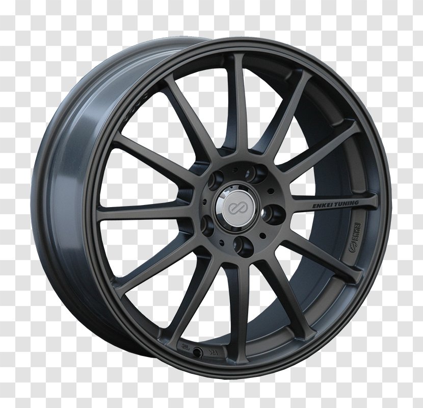 Car Alloy Wheel American Racing Turriff Tyres Ltd Transparent PNG