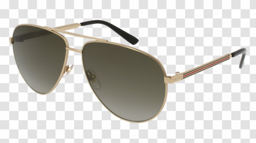Ray-Ban Aviator Large Metal II Sunglasses Classic - Eyewear - Ray Ban Transparent PNG