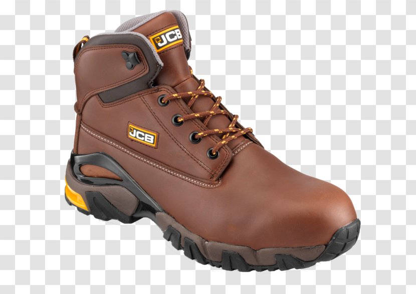 Steel-toe Boot Shoe Size Chukka - Steeltoe - Boots Uk Transparent PNG