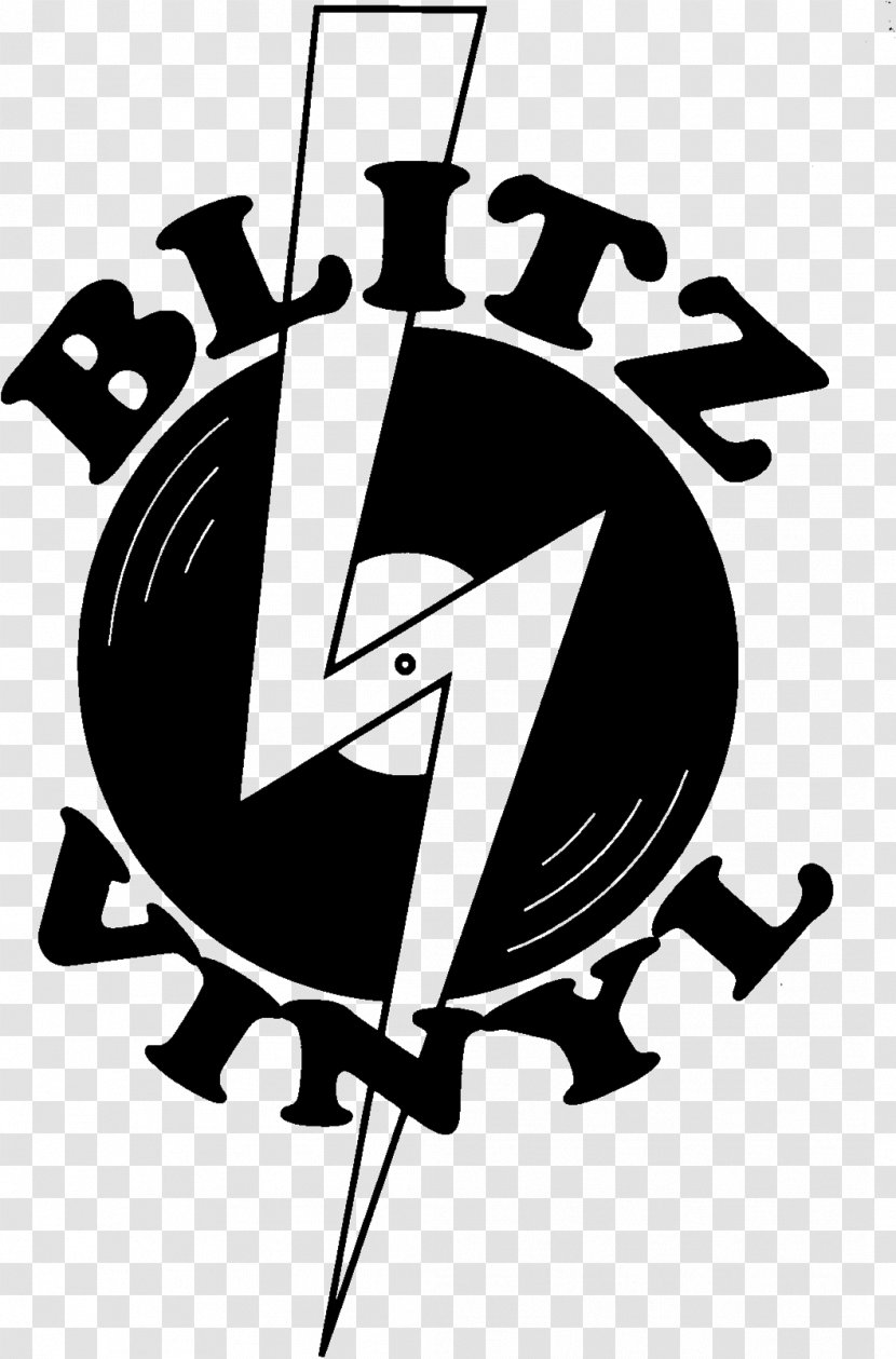 Blitz Vinyl Phonograph Record Die Firma Discogs Mob - Helicopter Transparent PNG