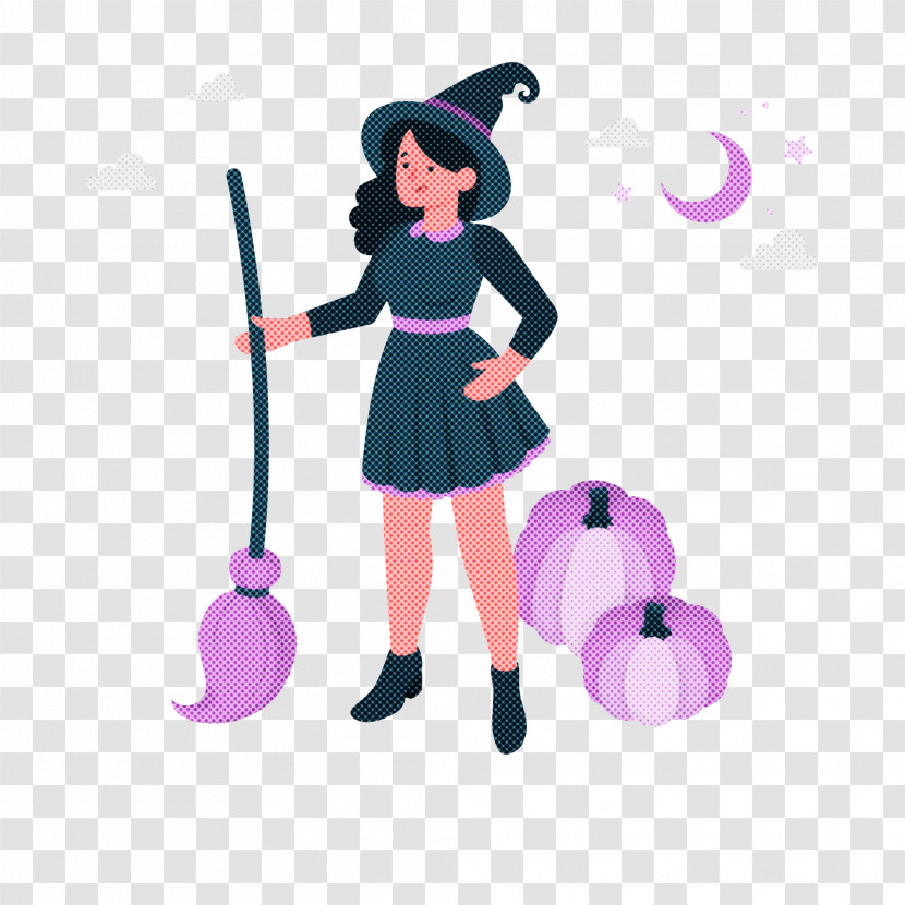 Halloween Transparent PNG