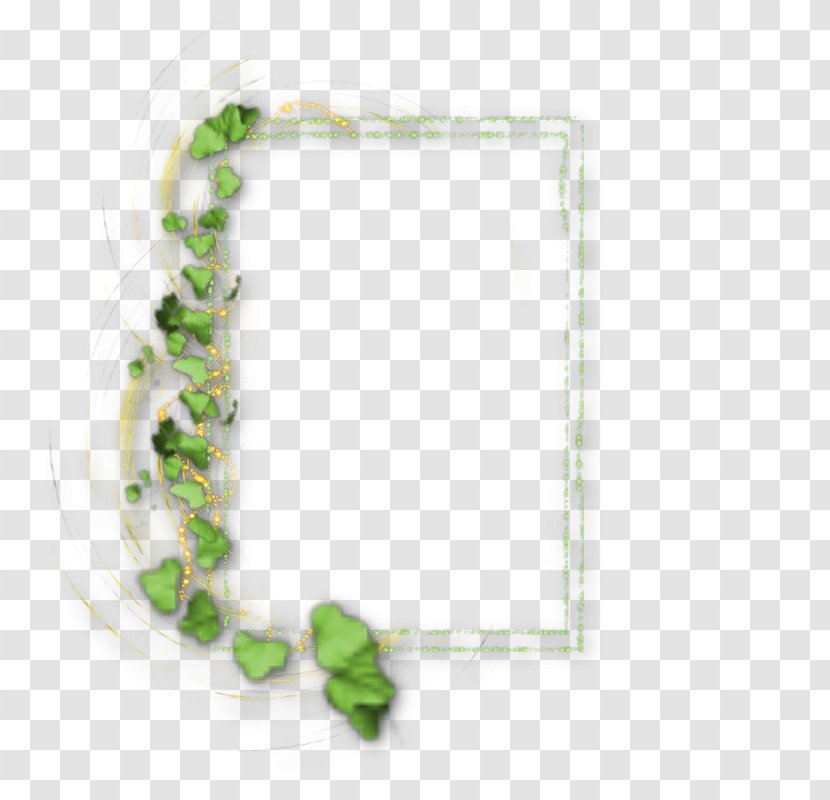 Painting Picture Frames Rectangle Jewellery - Time Transparent PNG
