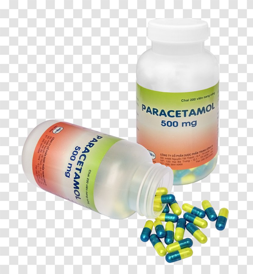 Drug Product LiquidM - Liquid - Paracetamol Transparent PNG