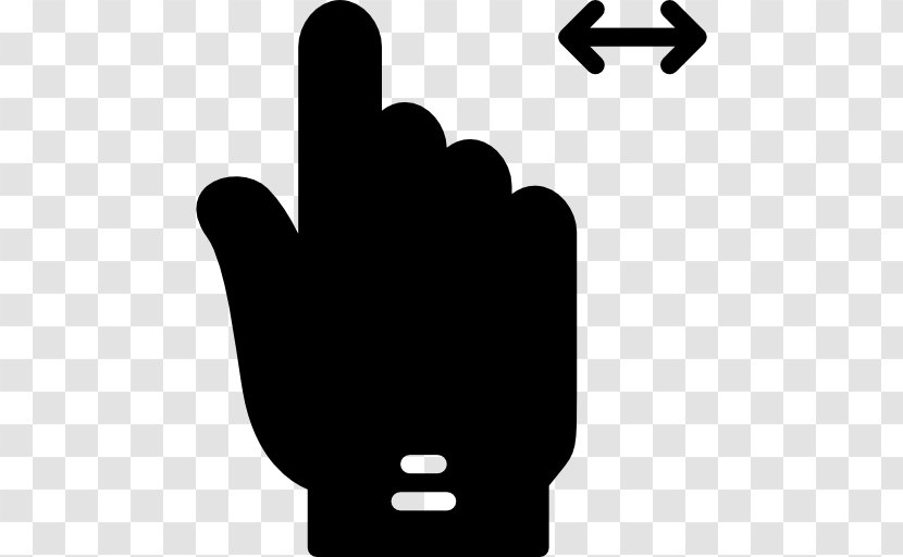 Thumb Gesture Finger Clip Art - Ok - Download Transparent PNG