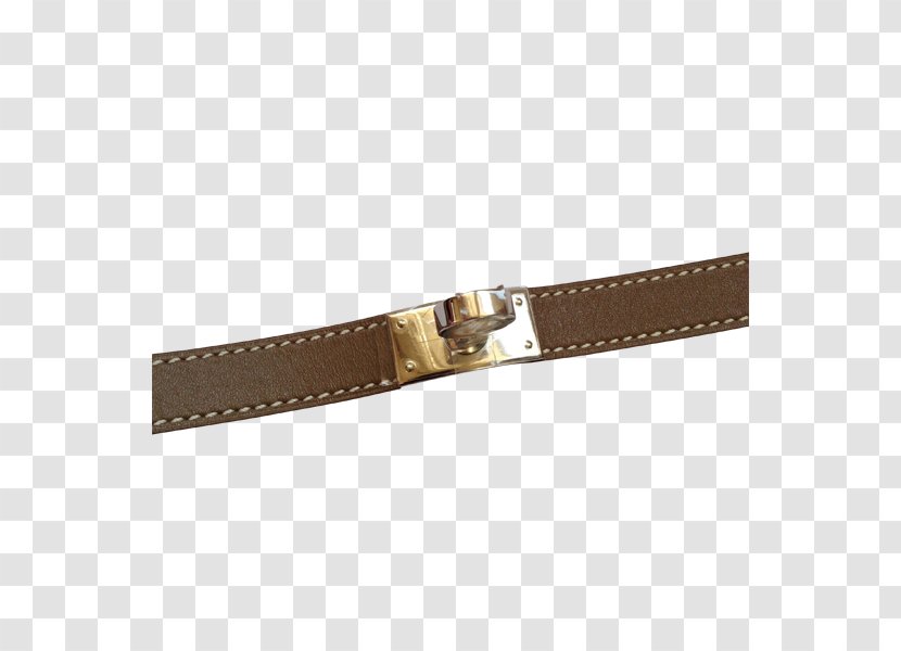 Strap Belt Watch Bands Clothing Accessories - Hermes Bracelet Transparent PNG