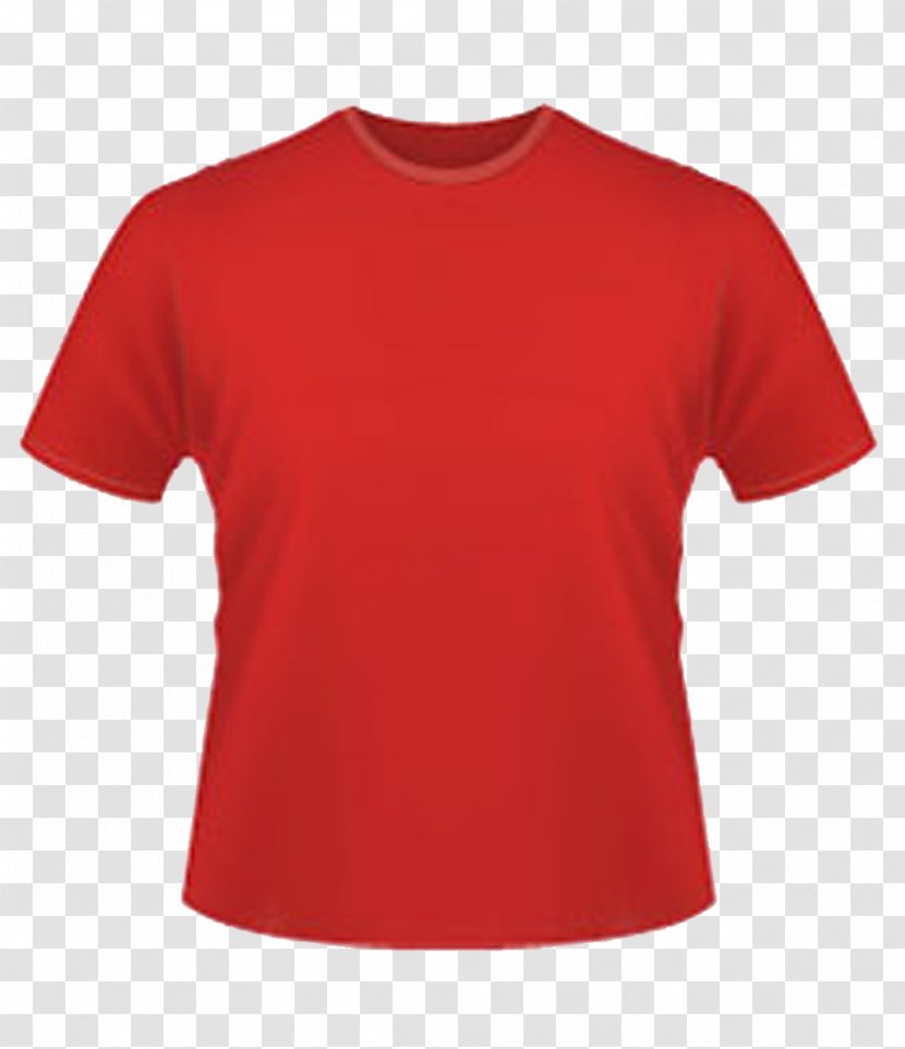 T-shirt Hoodie Template Clip Art - T Shirt - T-shirts Transparent PNG