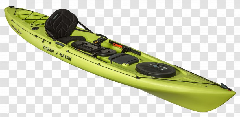 KAYAK Boat - Vehicle Transparent PNG