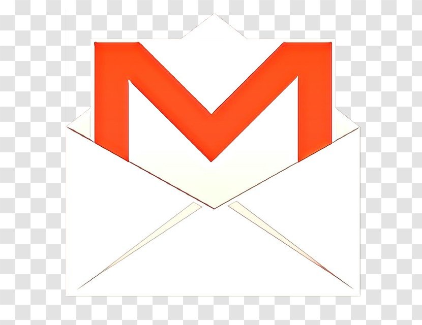 Line Logo Font Triangle Clip Art - Mail Transparent PNG