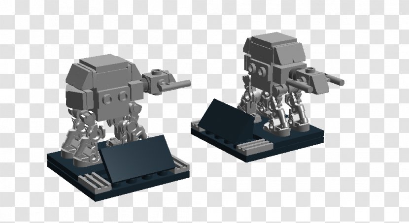 LEGO Millennium Falcon Star Wars Idea - Technology - Grey Facebook Icon Transparent PNG