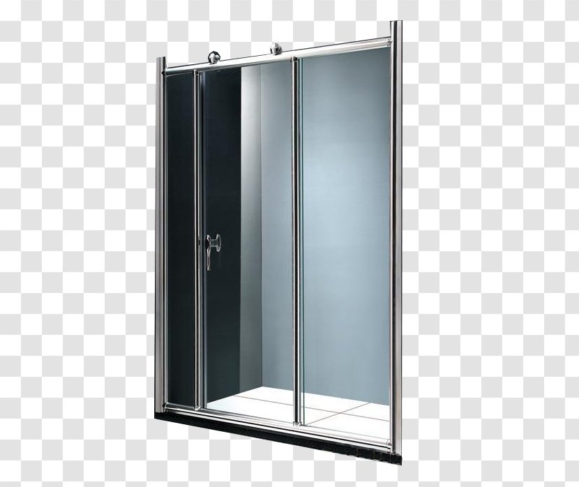 Bathroom Cabinet House Door Shower - Product Design - One Type Of Simple Room Transparent PNG