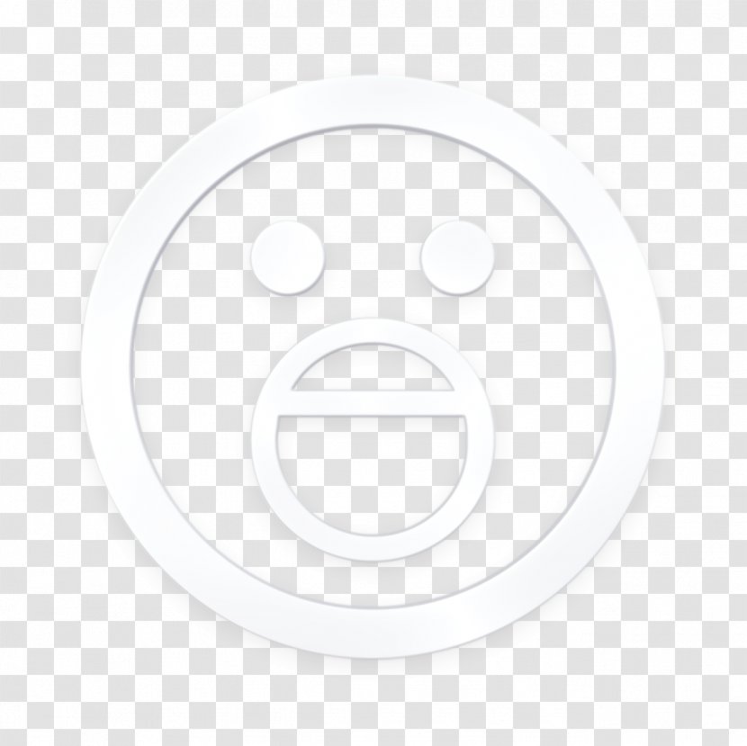 Emoticon Emotion Icon Scream - Symbol Logo Transparent PNG