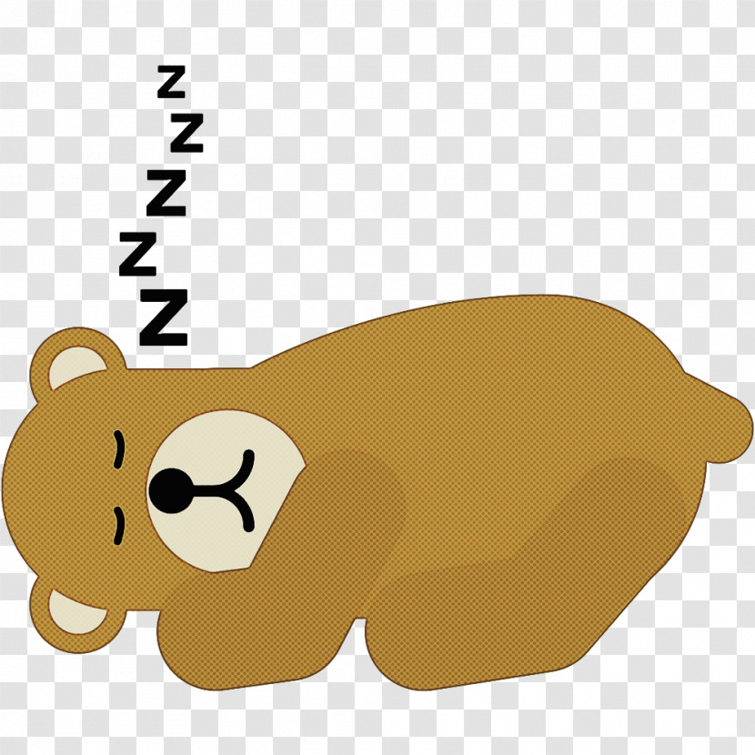 Teddy Bear Transparent PNG