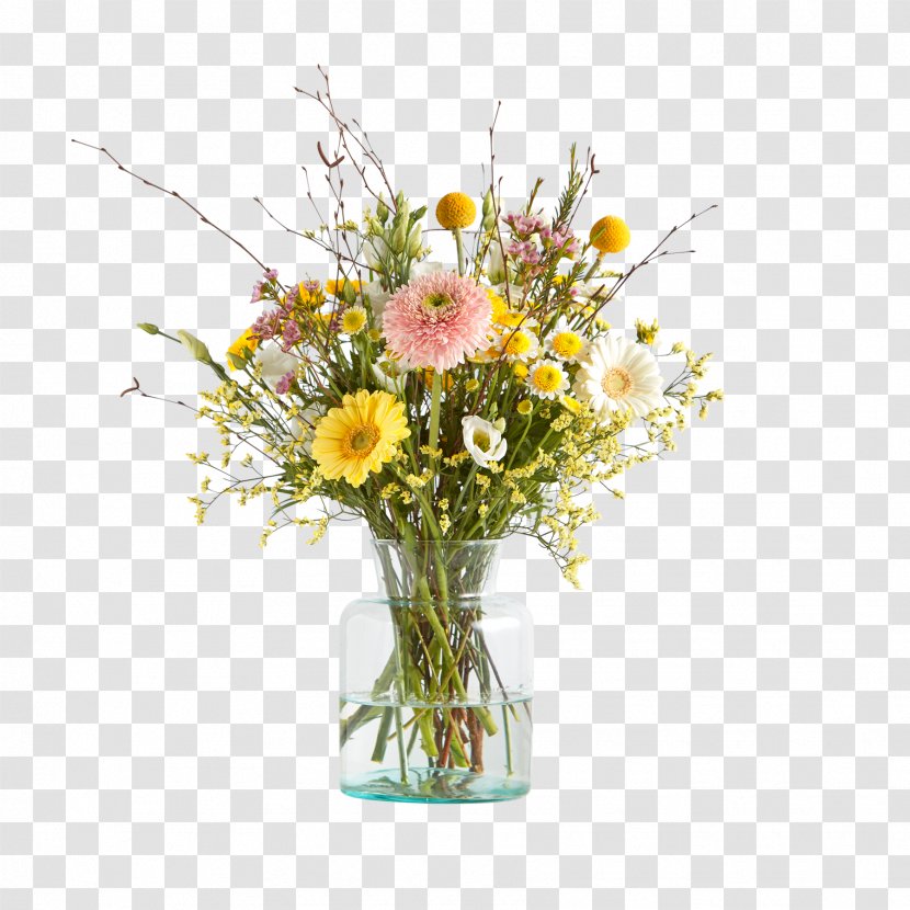Wild Posy Wildflower Flower Bouquet Stock Photography - Floral Design Transparent PNG