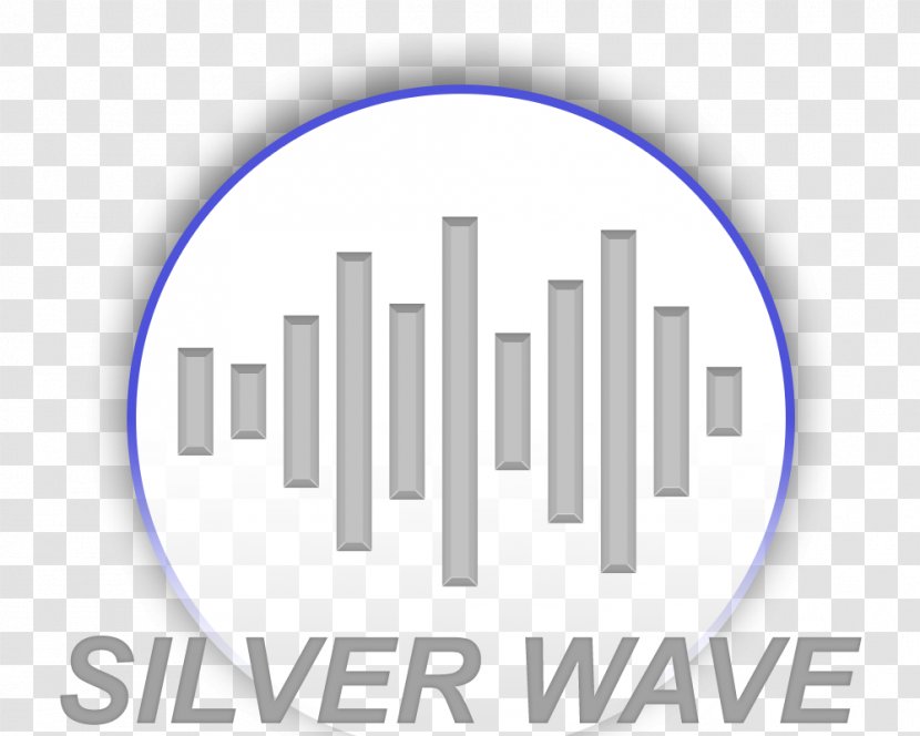 Shutterstock Stock Photography Vector Graphics - La Zanzara - Silver Wave Transparent PNG