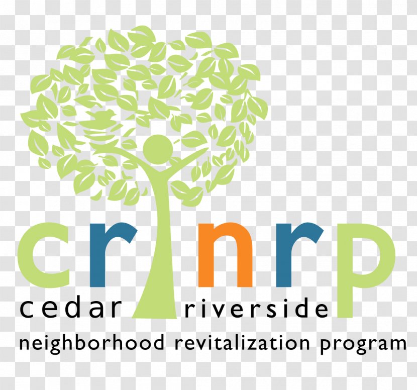 Cedar Riverside NRP Smith Partners Graphic Design Organization - Diagram - Community Transparent PNG