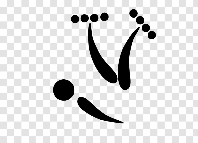 Wikipedia Pictogram Chinese Character Classification Encyclopedia - Paragliding Sport Transparent PNG