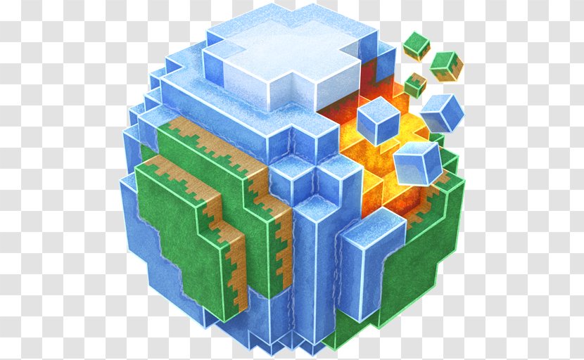 Planet Craft Survival Android Application Package Playlabs, LLC Transparent PNG