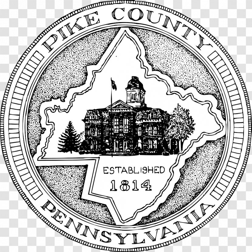 Wayne County, Pennsylvania Real Estate Pike County Public Defenders Office House - Coin Transparent PNG