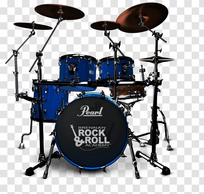 Musical Instruments Drums Percussion Drummer - Silhouette - Rock N Roll Transparent PNG