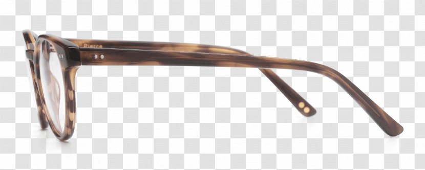 Eyewear Sunglasses Goggles - Tortoide Transparent PNG