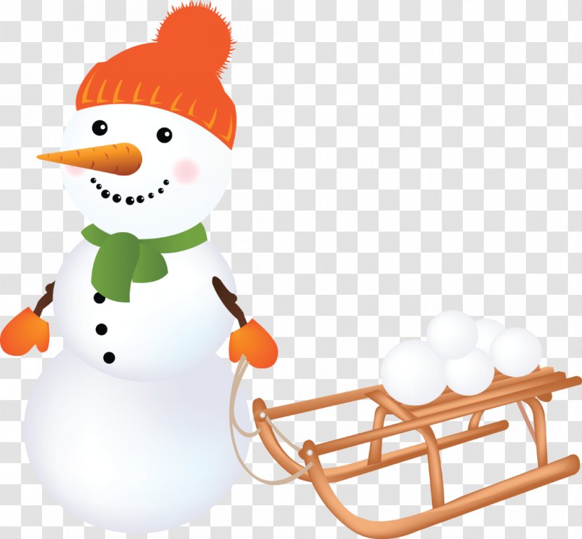 Santa Claus Vector Graphics Snowman Christmas Day Clip Art - Ornament Transparent PNG
