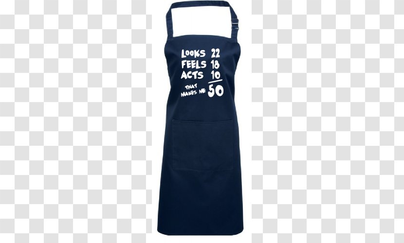 Clothing Amazon.com Apron T-shirt Kitchen - Buckle Transparent PNG