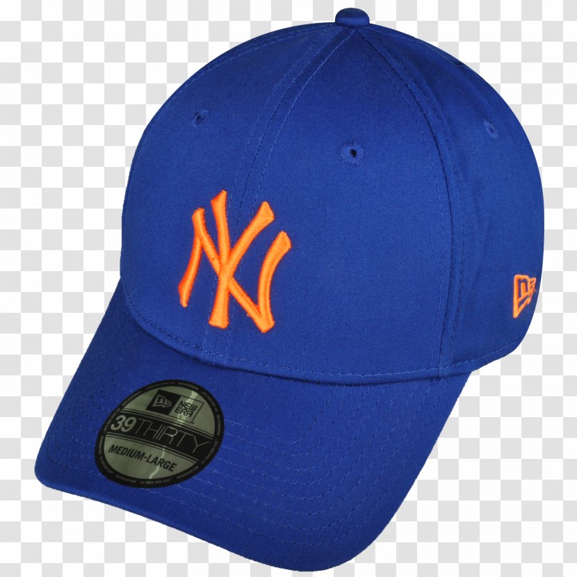 New York Yankees Era Cap Company Baseball 59Fifty - Clothing Transparent PNG