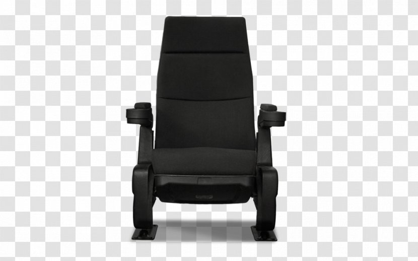 Recliner Rocking Chairs Massage Chair Seat - Room Transparent PNG