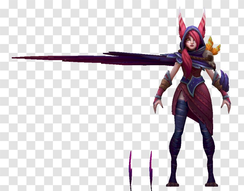 League Of Legends Personal Computer Video Game Lance - Fictional Character Transparent PNG