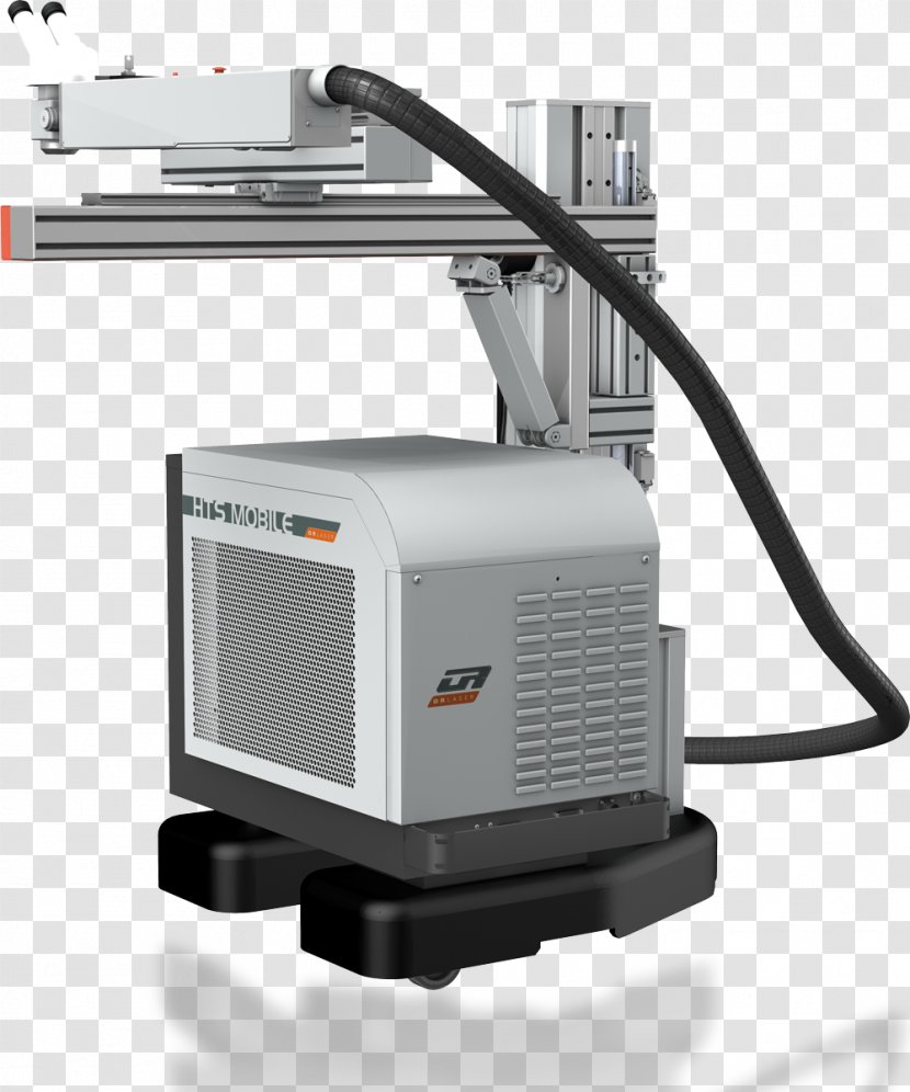 Laser Machine Welding System Technology Transparent PNG