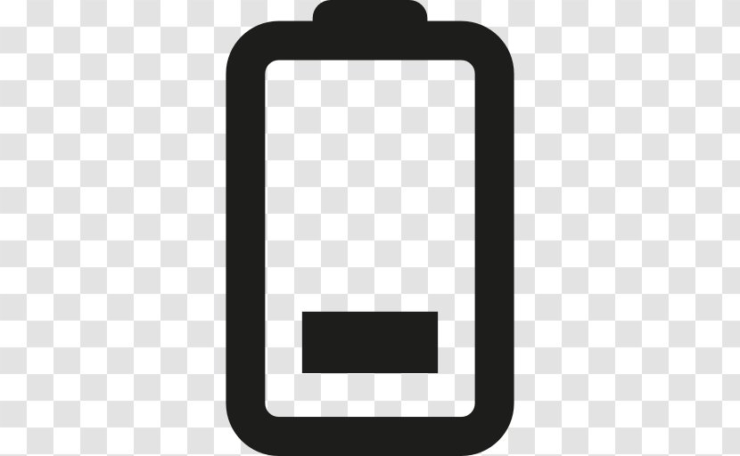 Battery Charger Electric - Button - Low Transparent PNG