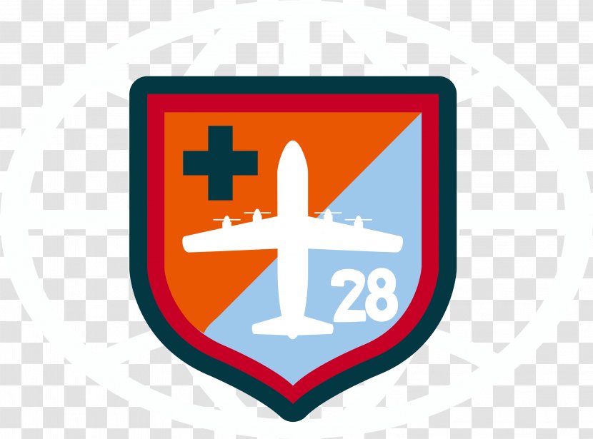 Airplane Logo Cartoon - Shield Aircraft Tag Transparent PNG