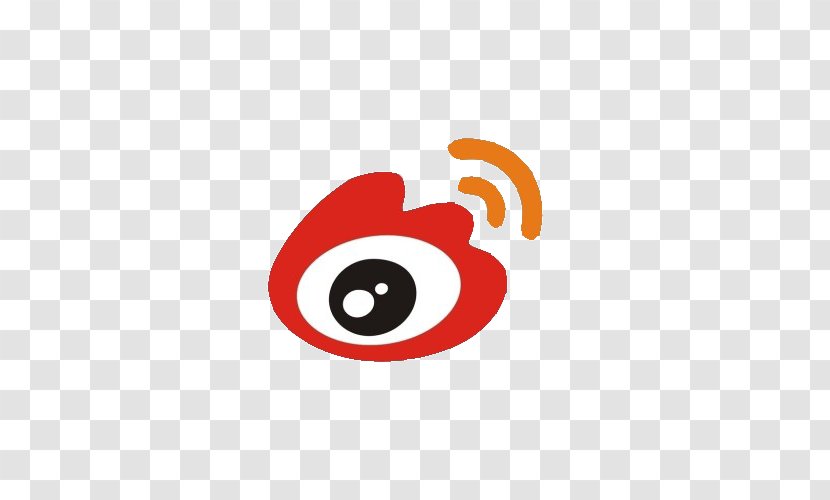 Sina Weibo Social Media Corp Microblogging Logo Transparent PNG