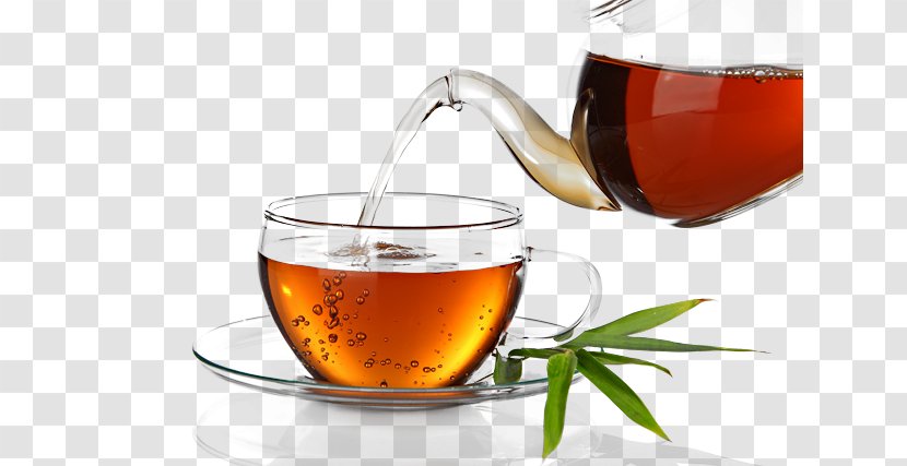 Darjeeling White Tea Green Assam - Cha Transparent PNG