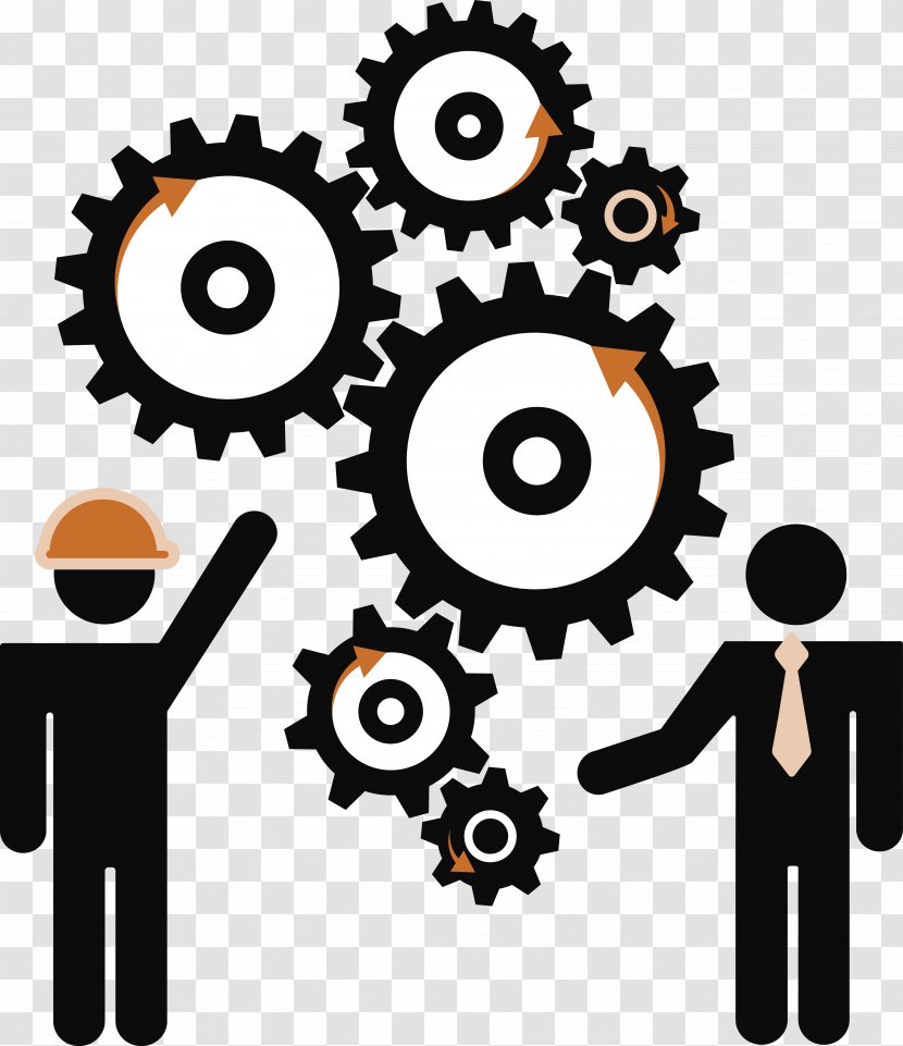 Mechanical Engineering Business Quality Control Management - Grabthis Transparent PNG