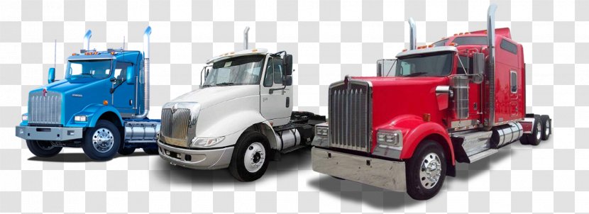 Commercial Vehicle Car Trucks & Trailers Driver's License - Automotive Exterior Transparent PNG