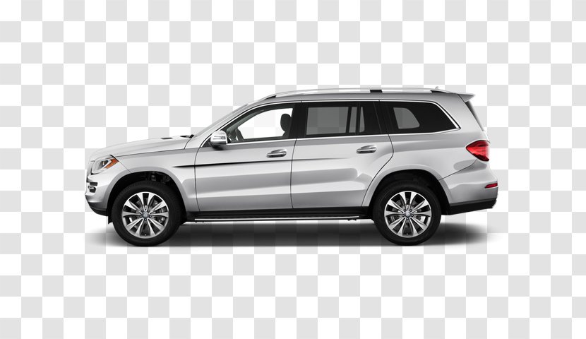 2017 Mercedes-Benz GLS-Class Car 2013 GL-Class 2016 - Motor Vehicle - Mercedes Benz Transparent PNG