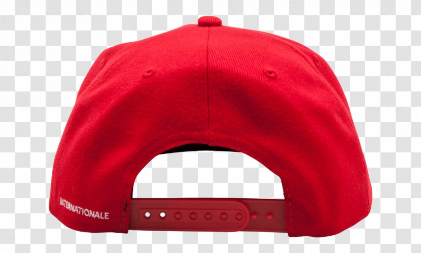 Baseball Cap Product Design Transparent PNG