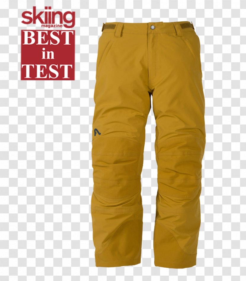 Cargo Pants Jeans Skiing Transparent PNG