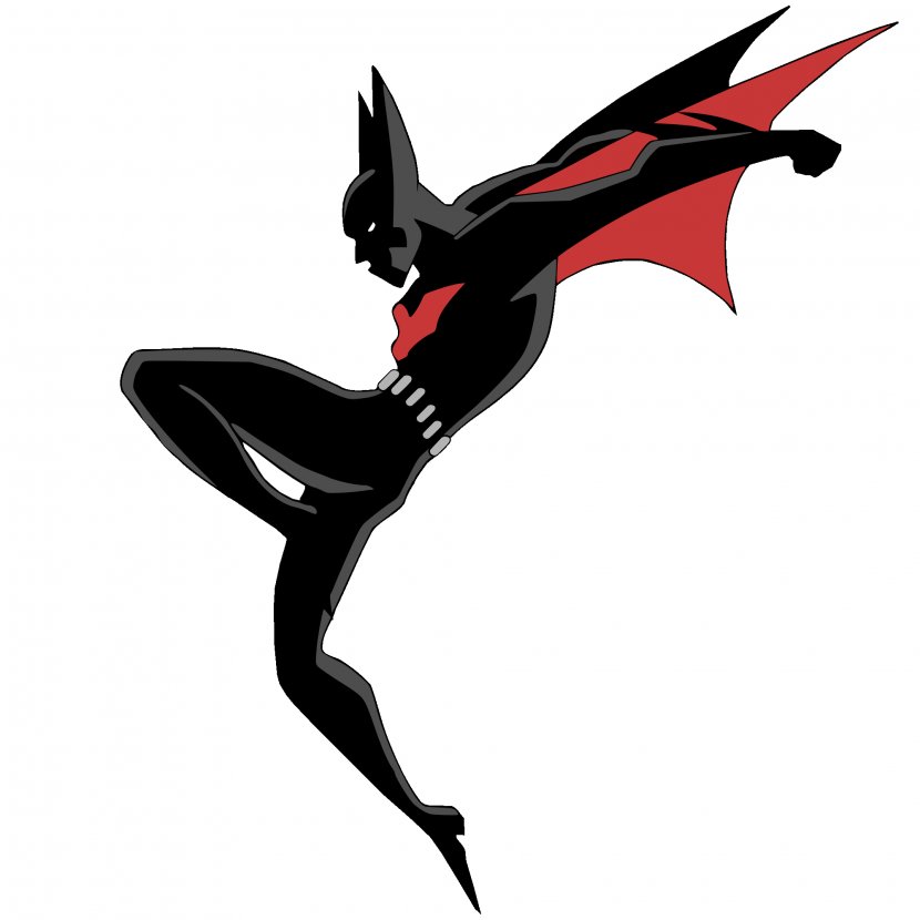 Batman Injustice 2 Poison Ivy Joker - Crossover - Bat Transparent PNG