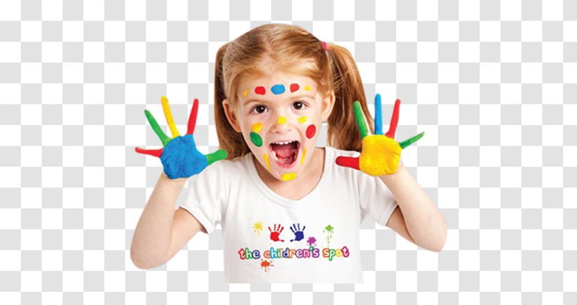 Stock Photography Child Royalty-free - Head Transparent PNG