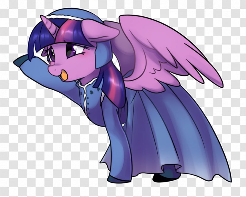 Pony Twilight Sparkle DeviantArt Horse - Watercolor - Flower Transparent PNG