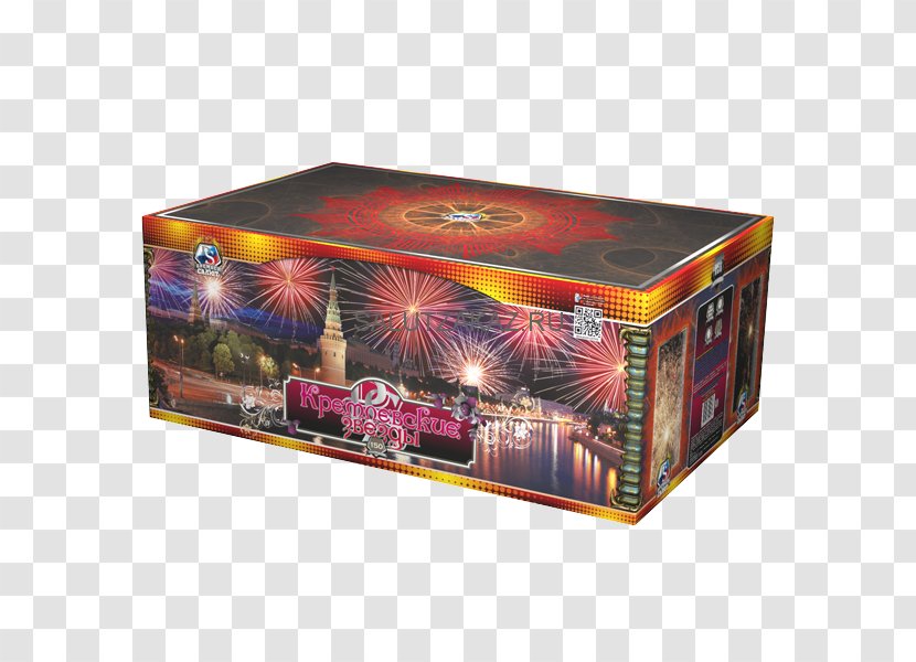 Fireworks Pyrotechnics Kremlin Stars Salyut Online Shopping - Catalog Transparent PNG