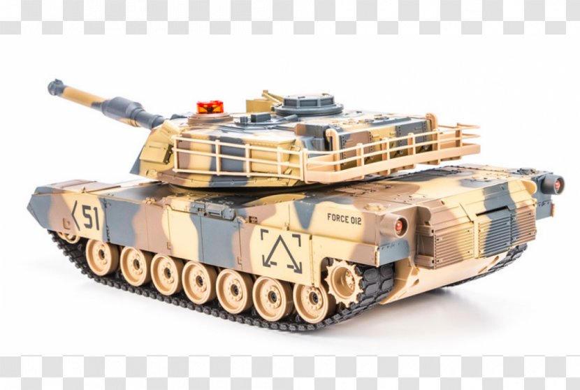 Churchill Tank Self-propelled Artillery Gun Turret Scale Models - Vehicle Transparent PNG