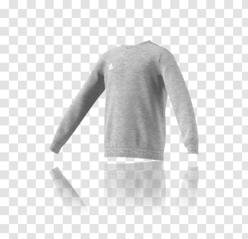 Long-sleeved T-shirt Sweater Shoulder Transparent PNG