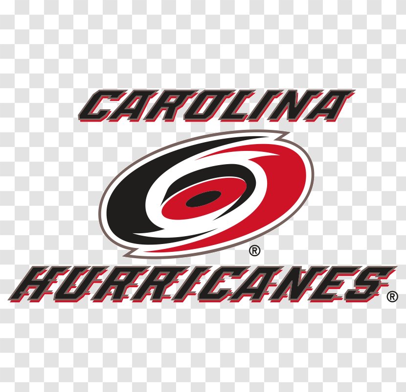 Carolina Hurricanes Logo Brand Golf Font Transparent PNG
